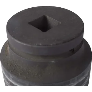 Sunex 1″ Drive Deep Thin Wall Impact Socket – 1-5/16″ (542DT) - view 4