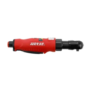 AirCat 800 1/4″ Quiet Composite Ratchet with Single Pawl Mechanism (800) - view 2