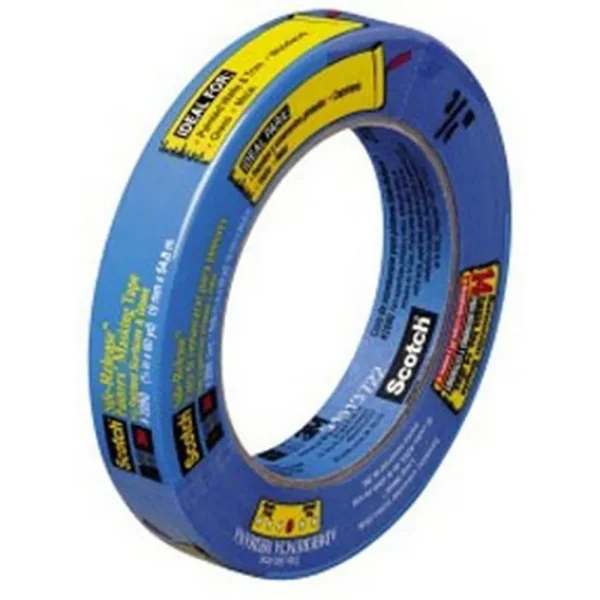 3M 2″ Multi-Surfaces Painters Tape (9168)