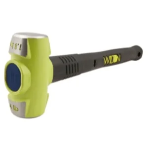 Wilton 16″ 4lb Head B.A.S.H Sledge Hammer 30HRC (40416)