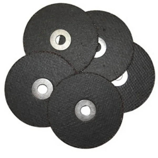 ATD Tools 8892 Premium Cut-Off Wheel, 3 x 1/16 x 3/8, 100-pk