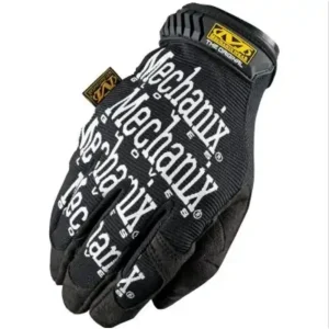 Mechanix Wear MG-05-008 Original Black Small Glove