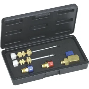 Mastercool 58531 R-134A Valve Core Remover and Installer
