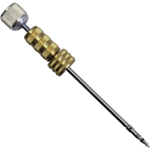 Mastercool 58531 R-134A Valve Core Remover and Installer - view 3