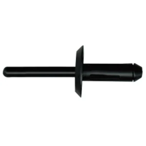 Marson 48150 Klik Lock Plastic Rivets 6.3mm .158-.394