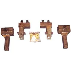 Autotwirler Camaro Mounting Kit (PLUS Model) - view 2