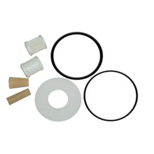 ATD Tools Filter Element Change Kit for 1-Gal Desiccant Air Dryer (ATD-78881)
