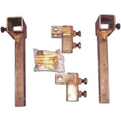 Autotwirler Mustang Mounting Kit (PLUS Model)