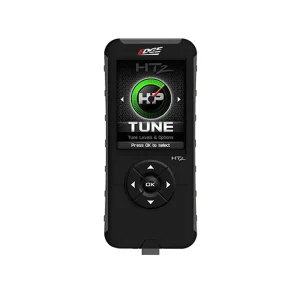 Edge Gas & Diesel Vehicle Tuner EvoHT2 California Edition (86040)