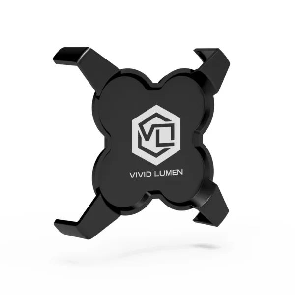 Vivid Lumen FNG 3 Black Race Ready Cover (13501RB)