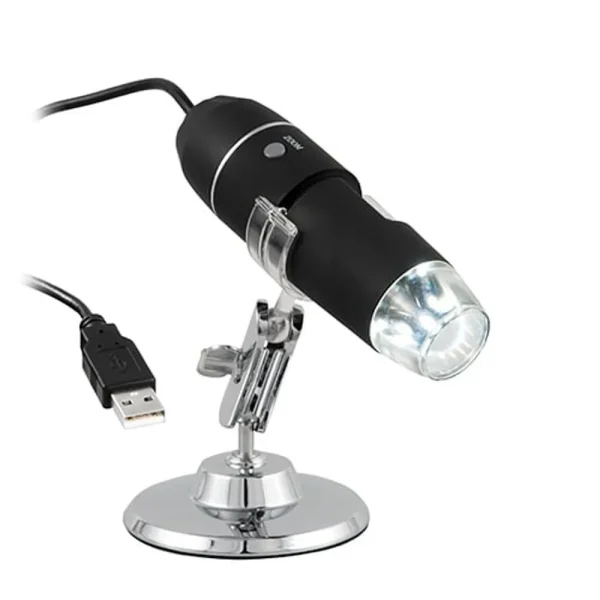 PCE Instruments USB Microscope (PCE-MM 800)