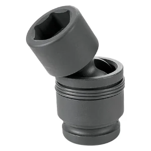 Grey Pneumatic 1″ Drive 1″ 6-Point Standard Impact U-Joint (4032U)