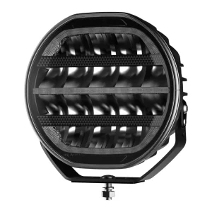 Vivid Lumen 9″ Defender Canuck LED (9DEF2)