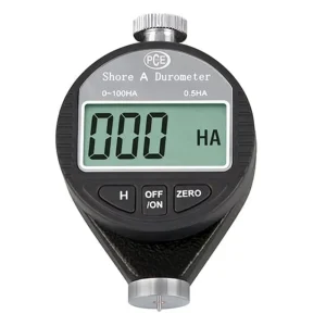 PCE Instruments Digital Durometer (PCE-DD-A)