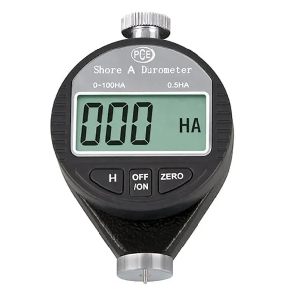 PCE Instruments Digital Durometer (PCE-DD-A)