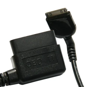 DiabloSport InTune I1000/11000DCX OBDII Connector (T1028)