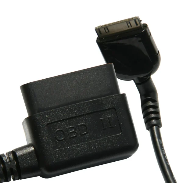 DiabloSport InTune I1000/11000DCX OBDII Connector (T1028)