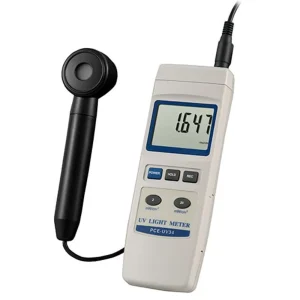 PCE Instruments UV Meter/UV Tester (PCE-UV34)