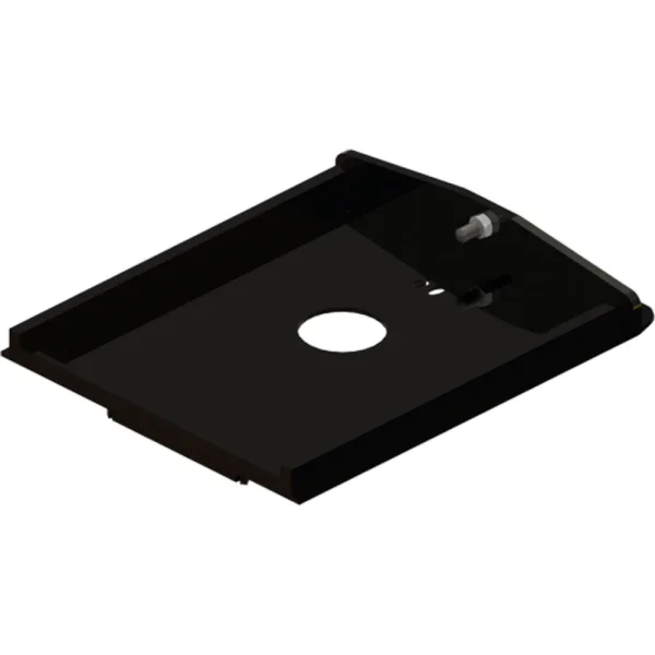 PullRite 12” Fabex Quick Connect Capture Plate (331706)