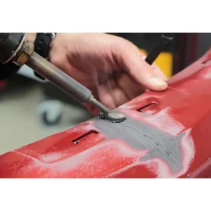 Polyvance Mini-Weld Model 7 Airless Plastic Welder - view 3