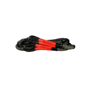 BulletProof Medium Duty 3/4in x 20ft Kinetic Recovery Rope (BLPMDKINETICROPE)