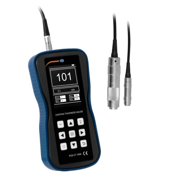 PCE Instruments Coating Thickness Gauge (PCE-CT 100N)