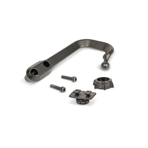 Edge ’03-07 Ford F250/F350/Excursion CTS3 Pillar Display Mount (18604)