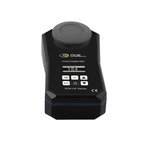 PCE Instruments Multi-Parameter Photometer with Bluetooth Interface (PCE-CP 04)