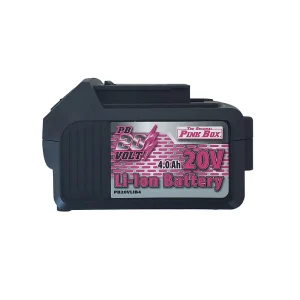 The Original Pink Box 20-Volt Lithium-Ion Battery