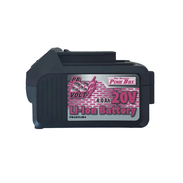 The Original Pink Box 20-Volt Lithium-Ion Battery