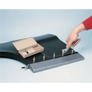 3/16 in Blind Grip Holders Kit - view 2