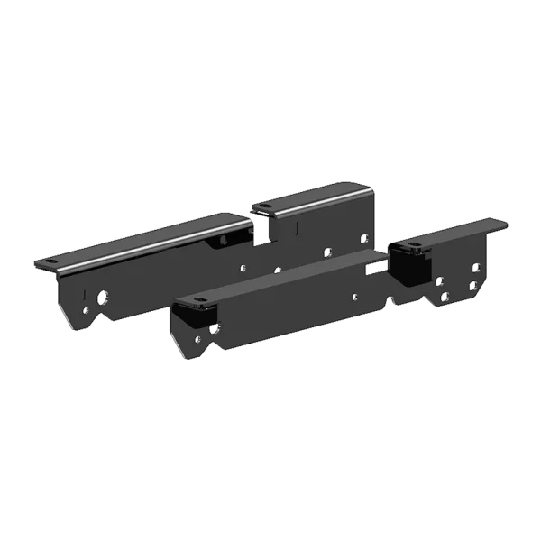 PullRite ’99-10 Ford F250/350 ISR Series 20K Custom Mounting Kit (2726)