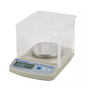 PCE Instruments GSM Paper Basis Weight Scale (PCE-DMS 200)