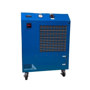 North Slope Chillers 1T 460V 3PH DeepFreeze Chiller (NSC1000-LT-460/3)