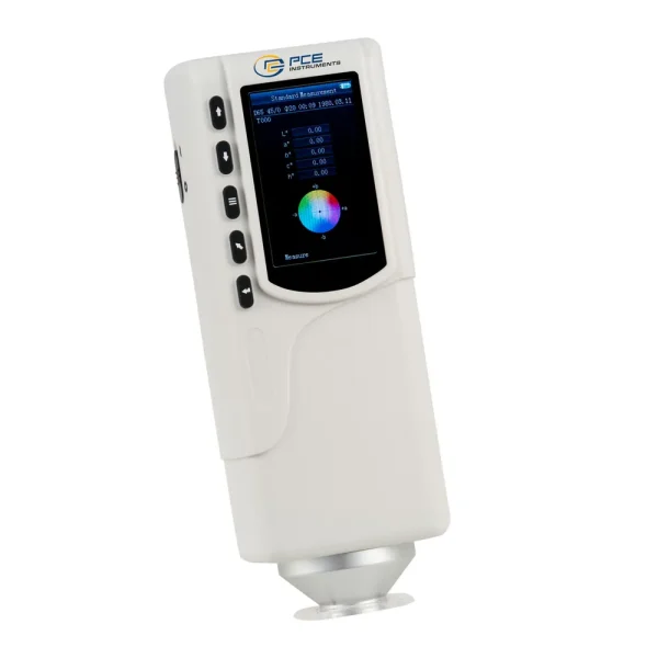 PCE Instruments Colorimeter (PCE-CSM 4)