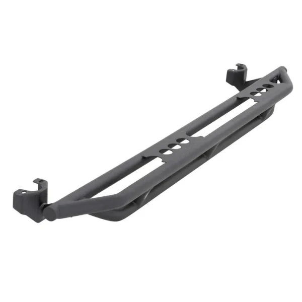 Smittybilt SRC Rock Crawler Side Armor for 07-18 Wrangler JK 4DR (SMB76634)