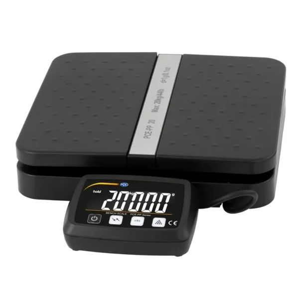 PCE Instruments Digital Benchtop Scale (PCE-PP 20)