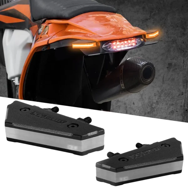 XKGLOW Blade Pro LED Turn Signal Kit (XK034020)