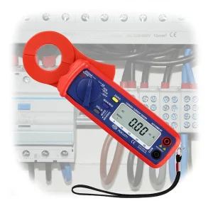 PCE Instruments Clamp Meter (PCE-LCT 1)