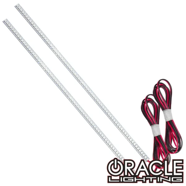 Oracle Lighting “Concept” 8″ LED Strips Pair (4507-001, 4507-002, 4507-003, 4507-005)