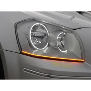 Oracle Lighting “Concept” 8″ LED Strips Pair (4507-001, 4507-002, 4507-003, 4507-005) - view 2