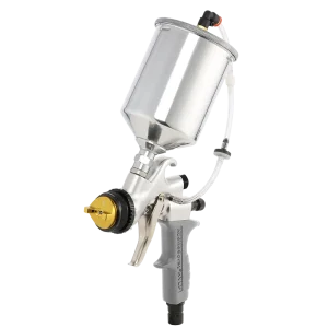 Maxi-Miser Primer HVLP Spray Gun (MM-P7600-600-08-BHS)
