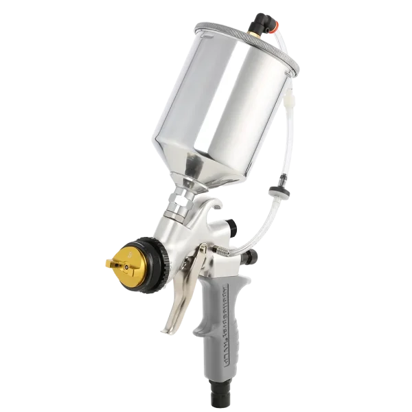Maxi-Miser Primer HVLP Spray Gun (MM-P7600-600-08-BHS)