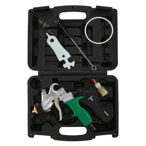 Maxi-Miser Primer HVLP Spray Gun (MM-P7600-600-08-BHS) - view 3