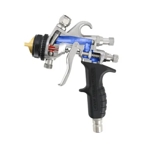 Maxi-Miser Primer HVLP Spray Gun (MM-P7600-600-08-BHS) - view 4