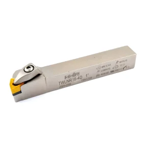 HHIP MWLNR 16-4D TURNING TOOL HOLDER – NEW RIGID CLAMP DESIGN (2025-0166)