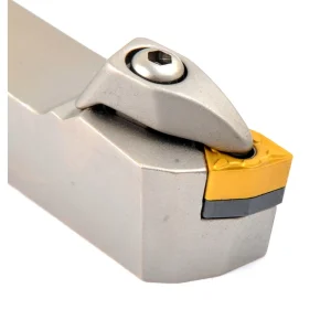 HHIP MWLNR 16-4D TURNING TOOL HOLDER – NEW RIGID CLAMP DESIGN (2025-0166) - view 3