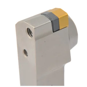 HHIP MWLNR 16-4D TURNING TOOL HOLDER – NEW RIGID CLAMP DESIGN (2025-0166) - view 4