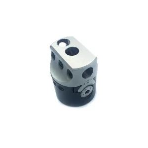 HHIP 2″ 1-1/2~18 BORING HEAD (1001-0101)