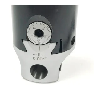 HHIP 2″ 1-1/2~18 BORING HEAD (1001-0101) - view 2